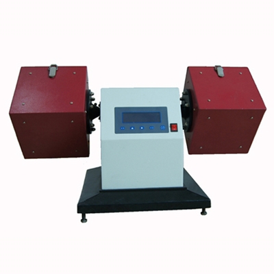 YG511-2型箱式起球儀