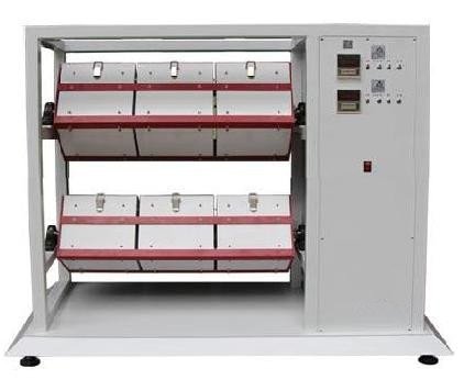 YG511-6型箱式起球儀