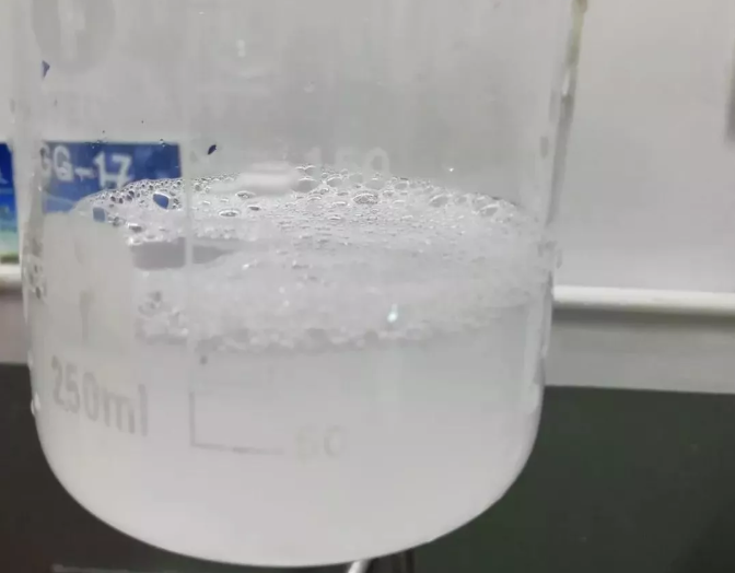 紡織品專用試驗洗滌液